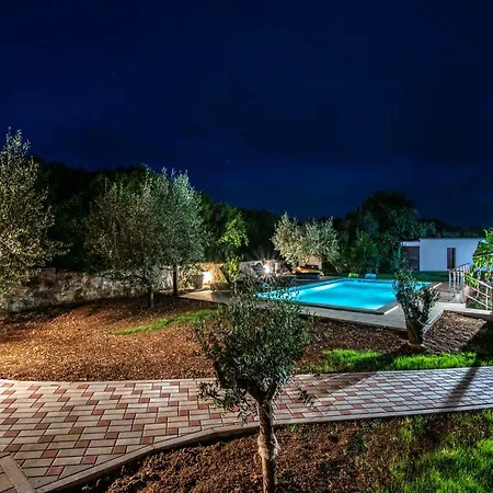 Σπίτι διακοπών Mara *