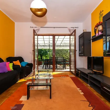 Mara Holiday home Fondole
