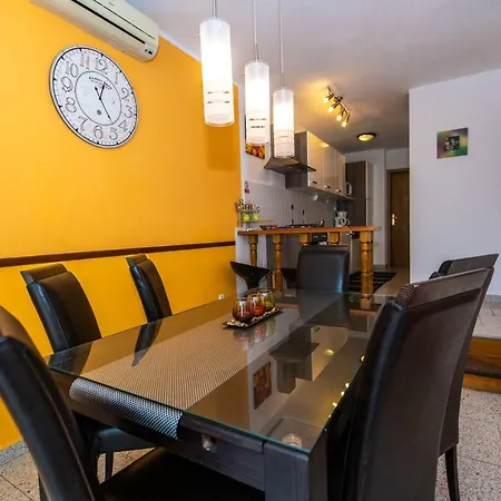 Ferienhaus Mara *