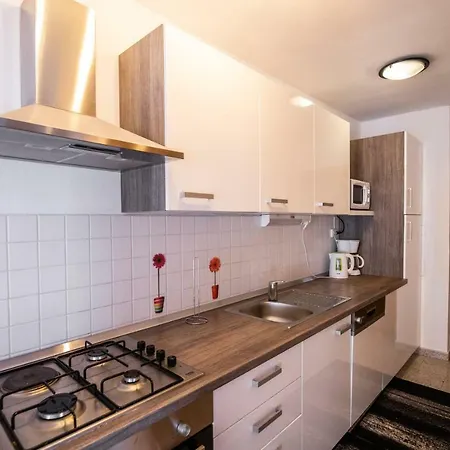 Mara Holiday home Fondole