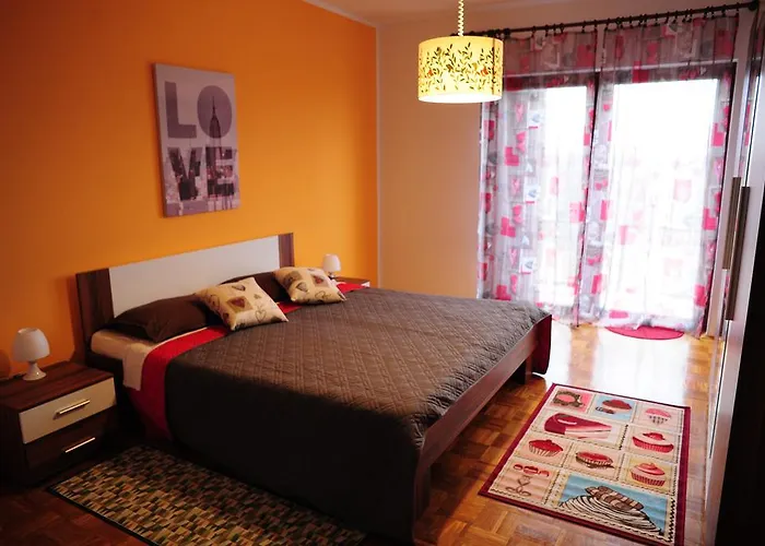 Mara Tatil Evi Fondole