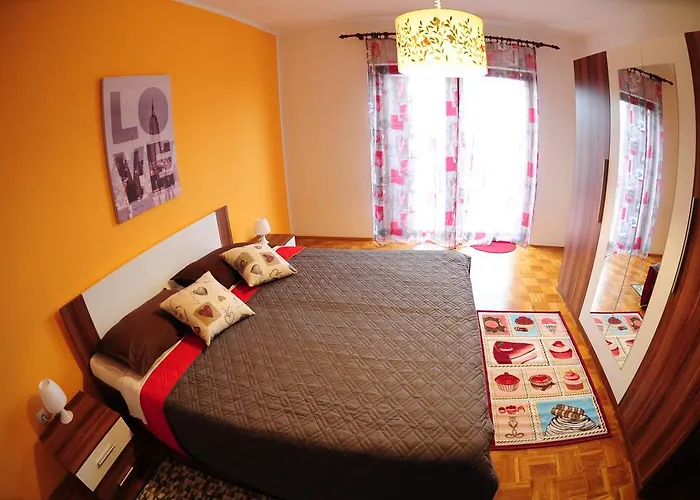 Σπίτι διακοπών Mara *