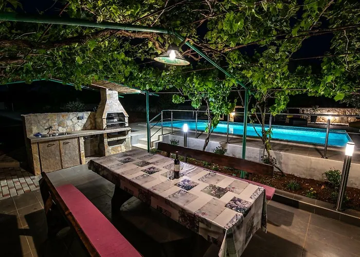 Mara Tatil Evi Fondole