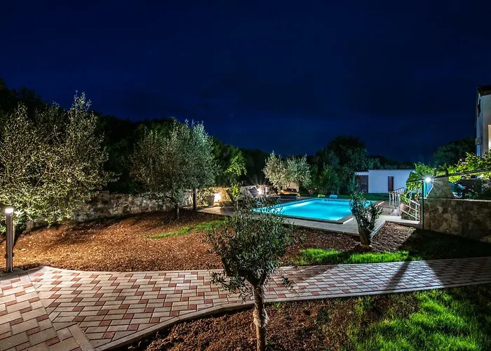 Σπίτι διακοπών Mara *