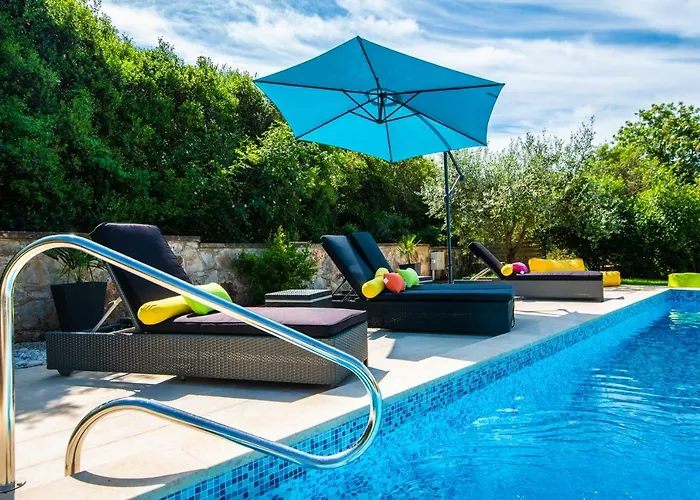 Σπίτι διακοπών Mara