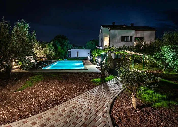Mara Tatil Evi Fondole
