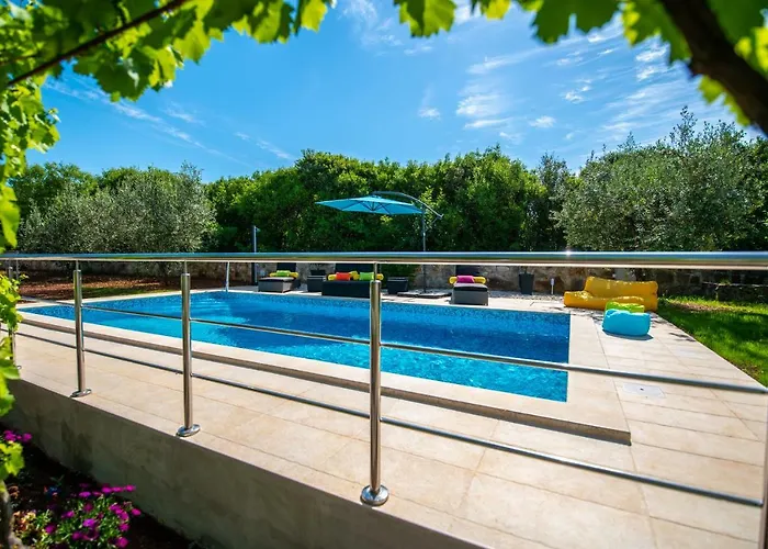 Σπίτι διακοπών Mara *