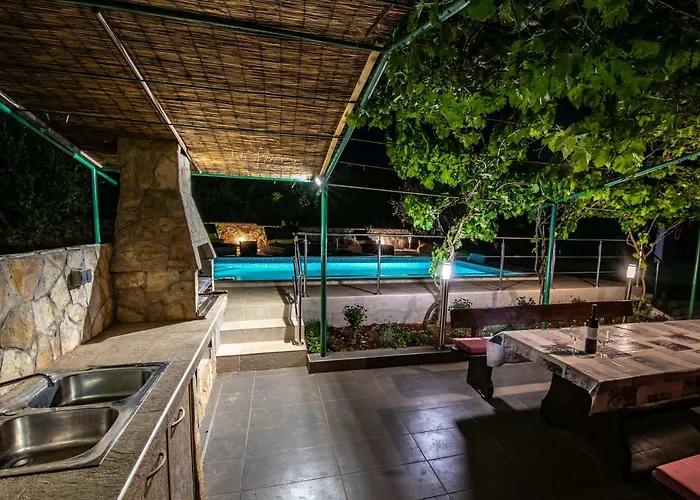 Tatil Evi Mara
