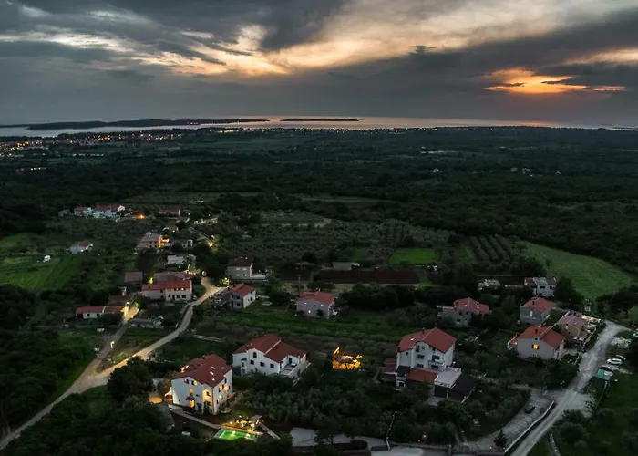 Tatil Evi Mara Fondole