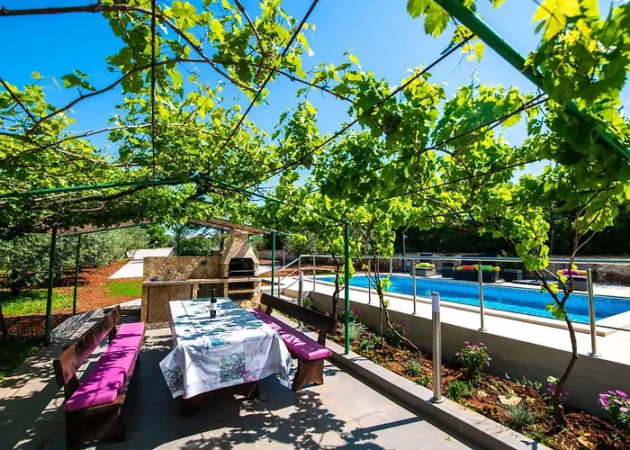 Tatil Evi Mara Fondole