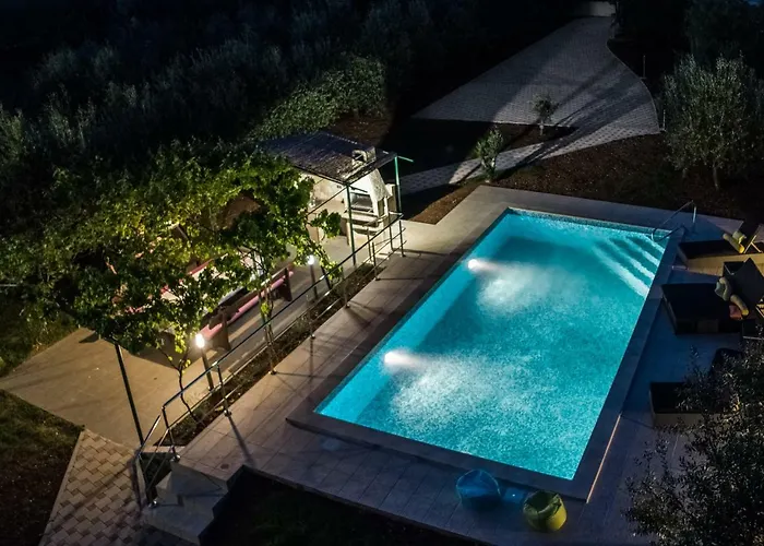 Mara Σπίτι διακοπών Fondole
