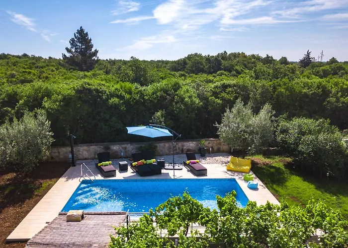 Tatil Evi Mara Fondole