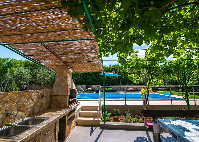 Tatil Evi Mara *