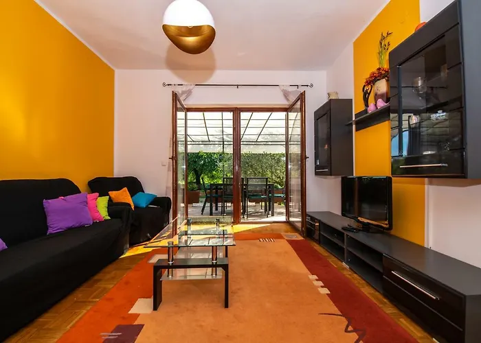Mara Tatil Evi Fondole