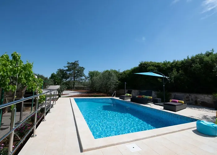 Mara Σπίτι διακοπών *