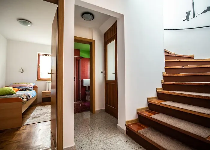 Mara Σπίτι διακοπών *