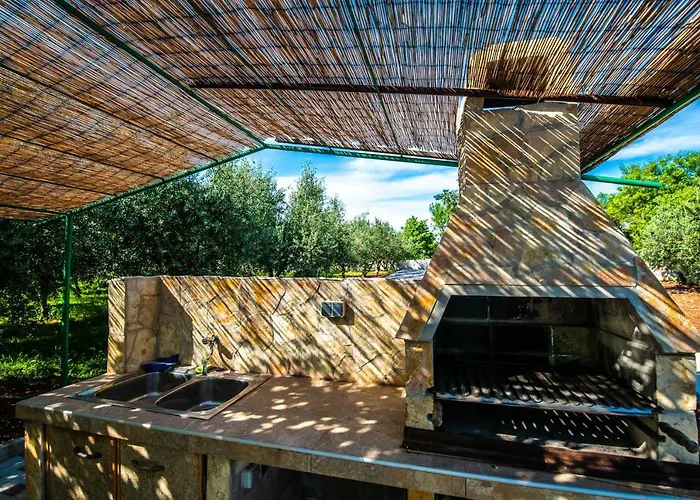 Mara Tatil Evi Fondole