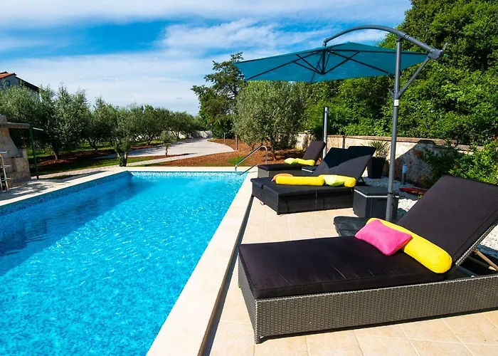 Tatil Evi Mara Fondole