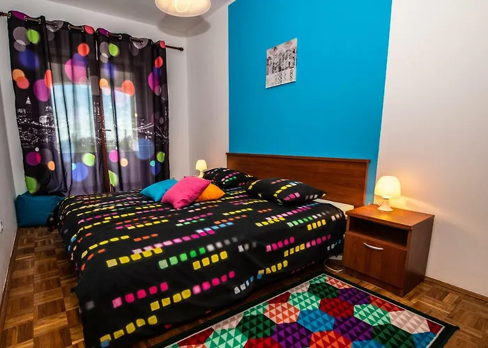 Mara Tatil Evi