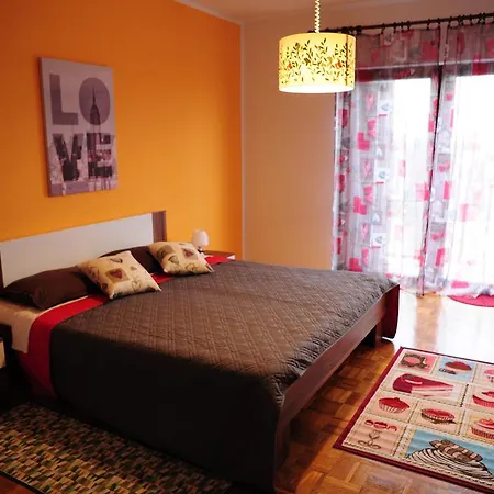 Mara Holiday home Fondole