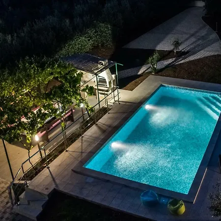 Mara Holiday home Fondole