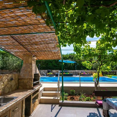 Holiday home Mara *