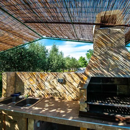 Mara Holiday home Fondole