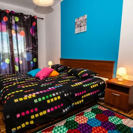 Mara Holiday home
