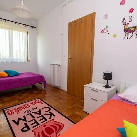 Mara Holiday home
