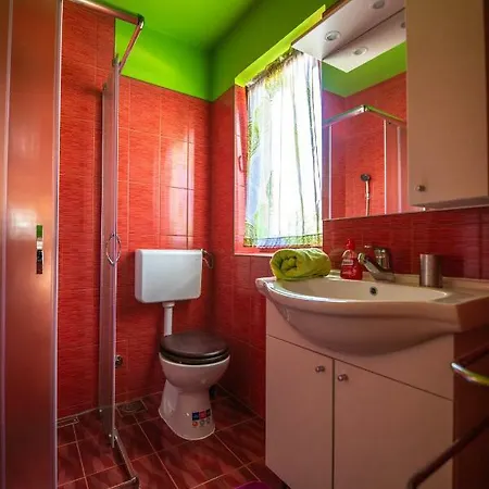 Mara Holiday home Fondole